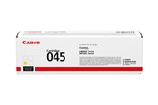 Inkt, toner en verbruiksartikelen - Canon CRG 045 / 1239C002 Geel - 1239C002