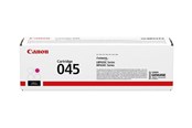 Inkt, toner en verbruiksartikelen - Canon CRG 045 / 1240C002 Magenta - 1240C002