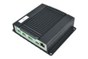 Videobewaking - LevelOne FCS-7004 - videoserver - 4 kanalen - FCS-7004