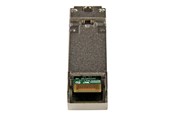Repeater & zendontvanger - StarTech.com 10 Gigabit Fiber SFP+ Transceiver Module - Cisco Meraki MA-SFP-10GB-LR Compatible - SM LC - 10 km (6.2 mi) - SFP+ transceiver modul - 10 Gigabit Ethernet - MASFP10GBLR