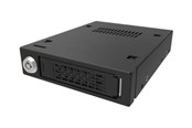 Harde schijf accessoires - RaidSonic Cremax ICY Dock - MB601VK-B