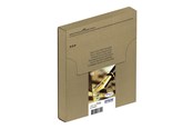 Inkt, toner en verbruiksartikelen - Epson 16 Multipack Easy Mail Packaging - 4 pakker - sort gul cyan magenta - original - blækpatron - C13T16264511