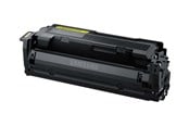 Inkt, toner en verbruiksartikelen - Samsung CLT-Y603L - gul - Original - tonerpatron - CLT-Y603L/ELS