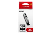 Inkt, toner en verbruiksartikelen - Canon PGI-580XL / 2024C001 High Black - 2024C001