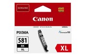 Inkt, toner en verbruiksartikelen - Canon CLI-581XL / 2052C001 High Black - 2052C001