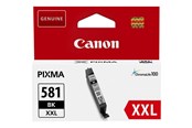 Inkt, toner en verbruiksartikelen - Canon CLI-581XXL / 1998C001 High Zwart - 1998C001
