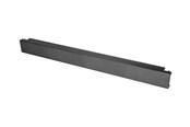 Rackkoffers - StarTech.com 1U Blanking Panelen - Tool Less Blank Rack Panelen - 10 Pack - stativsløringspanel - 1U - BLANKP10