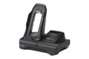 Docking station - Zebra Enkele Sleuf Alleen Oplaadstation - CRD-TC7X-SE2EPP-01