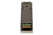 Repeater & zendontvanger - StarTech.com 10 Gigabit Fiber SFP+ Transceiver Module - Compatibel met Cisco SFP-10G-LR-S - SM LC - 10 km (6,2 mi) - SFP+ transceiver module - 10 Gigabit Ethernet - SFP10GLRSST