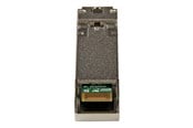 Repeater & zendontvanger - StarTech.com 10 Gigabit Fiber SFP+ Transceiver Module - Compatibel met Cisco SFP-10G-LR-S - SM LC - 10 km (6,2 mi) - SFP+ transceiver module - 10 Gigabit Ethernet - SFP10GLRSST