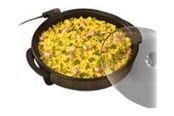 Overige keukenapparatuur - Tristar PZ-2964 - pizza grill - PZ-2964