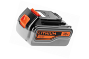 Accu & Oplader - Black & Decker Battery BL4018-XJ - BL4018-XJ
