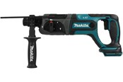 Elektrische schroevendraaier & boor - Makita DHR241Z - DHR241Z