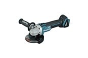 Gereedschap - Makita Accu haakse slijper - dga506z borstelloos solo - DGA506Z