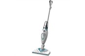 Stoomreiniger - Black & Decker Stoomreiniger Steam-Mop FSM1616 - FSM1616
