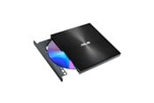 Optische drives - ASUS ZenDrive U9M - Zwart - CD-ROM - USB 2.0 - Zwart - 90DD02A0-M29000