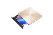 Optische drives - ASUS ZenDrive U9M - Goud - CD-ROM - USB 2.0 - Goud - 90DD02A5-M29000