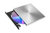 Optische drives - ASUS ZenDrive U9M - Zilver - CD-ROM - USB 2.0 - Zilver - 90DD02A2-M29000
