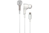 Headphones/Headsets - Pioneer Rayz White - SE-LTC3R-W
