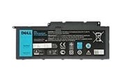 Laptop batterij - Dell Primary Battery - batteri til bærbar computer - Li-Ion - 52 Wh *DEMO* - DELL-9CNG3
