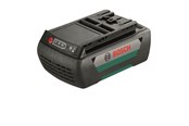 Accu & Oplader - Bosch BATTERI 36V 2.0AH LI-ION TIL HAVEVÆRKTØJ - F016800474