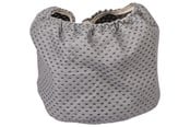 Stofzuigerzak - Bosch FILTER EKSTRA TIL VAC 15/20 - 2609256F41