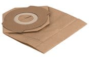 Stofzuigerzak - Bosch Vacuum Cleaner Bag Paper VAC 3 - 2609256F34