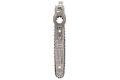 Gereedschap - Bosch SAVKLINGE NANO Hout SPEED 50 - 2609256D84