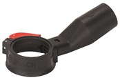 Gereedschap - Bosch UDSUGNINGSKAPPE TIL PMF 250CES/220CE/360 - 2609256D57
