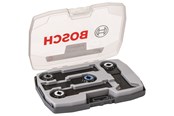 Gereedschap - Bosch TILBEHØRSSÆT OMT BEST OF MAX 4 DELE - 2608664132
