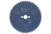Cirkelzaag - Bosch RUNDSAVKL 254x2.4X30MM 54T EXP WOOD - 2608644342