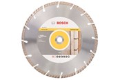 Haakse slijper - Bosch DIAMANTSKIVE STD Universal 300X20MM - 2608615068