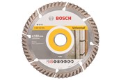 Cirkelzaag - Bosch DIAMANTSKIVE STD UNIVERSAL 150X22.23MM - 2608615061
