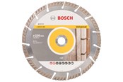 Haakse slijper - Bosch DIAMANTSKIVE STD Universal 230X22.23MM - 2608615065