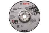 Haakse slijper - Bosch SKRUBSKIVE TIL Metaal 76X4X10MM 2STK - 2608601705