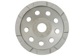 Gereedschap - Bosch DIAMANT SNIJSCHIJF STD BETON 125X22.23MM - 2608601573