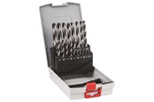 Boren en bits - Bosch METALBORSÆT POINTTEC HSS-R 1-10MM 19STK - 2608577351
