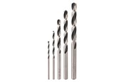 Boren en bits - Bosch METALBORSÆT POINTTEC HSS-R 2-6MM 5STK - 2608577345