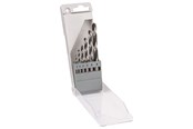 Boren en bits - Bosch METALBORSÆT POINTTEC HSS-R 2-8MM 6STK - 2608577346