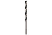 Boren en bits - Bosch METALBOR POINTTEC HSS-R 5.0MM 10STK: Metalbor Pointtec HSS-R 5,0 mm, 10 stuks - 2608577218