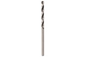 Boren en bits - Bosch METALBOR POINTTEC HSS-R 2.5MM 10STK - 2608577193