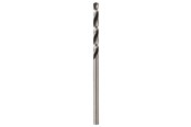 Boren en bits - Bosch METALBOR POINTTEC HSS-R 2.0MM 10STK: Metalbor Pointtec HSS-R 2,0 mm 10 stuks - 2608577188