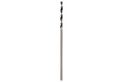 Boren en bits - Bosch METALBOR POINTTEC HSS-R 1.0MM 2STK: Metalbor Pointtec HSS-R 1,0 mm 2 stuks - 2608577153