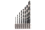 Boren en bits - Bosch METAALBORENSET HSS IMPACT 2-10MM 8STK - 2608577139