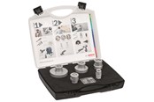 Boren en bits - Bosch DIAMANTHULSAVSÆT - 2608576669