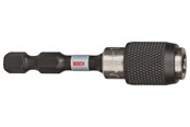 Boren en bits - Bosch BITSHOLDER IMPACT QUICK RELEASE - 2608522320