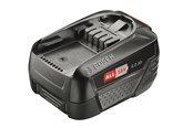 Accu & Oplader - Bosch BATTERIJ 18V LI 4.0AH - 1600A011T8