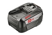Accu & Oplader - Bosch BATTERIJ 18V LI 6.0AH - 1600A00DD7