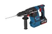 Elektrische schroevendraaier & boor - Bosch Professional GBH 18V-26 F Professional (SOLO) - 0611909001