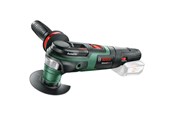Multi tool - Bosch Geavanceerde Multi 18V Solo - 0603104000